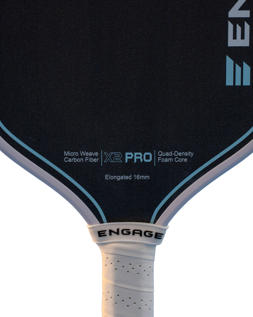 Engage X2 Pro Pickleball Paddle