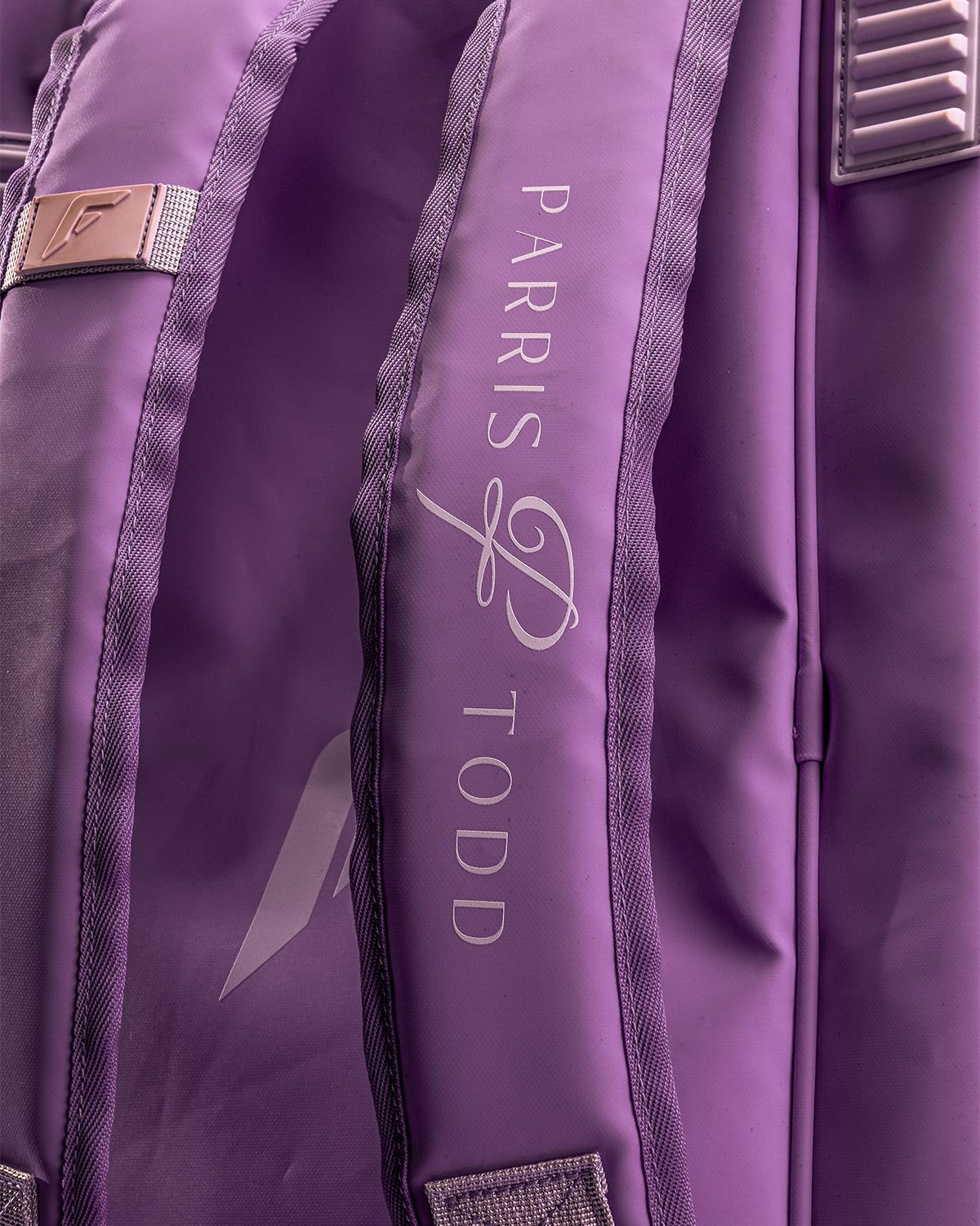 Franklin Parris Todd Signature Pickleball Pro Series Bag II | Limited Edition