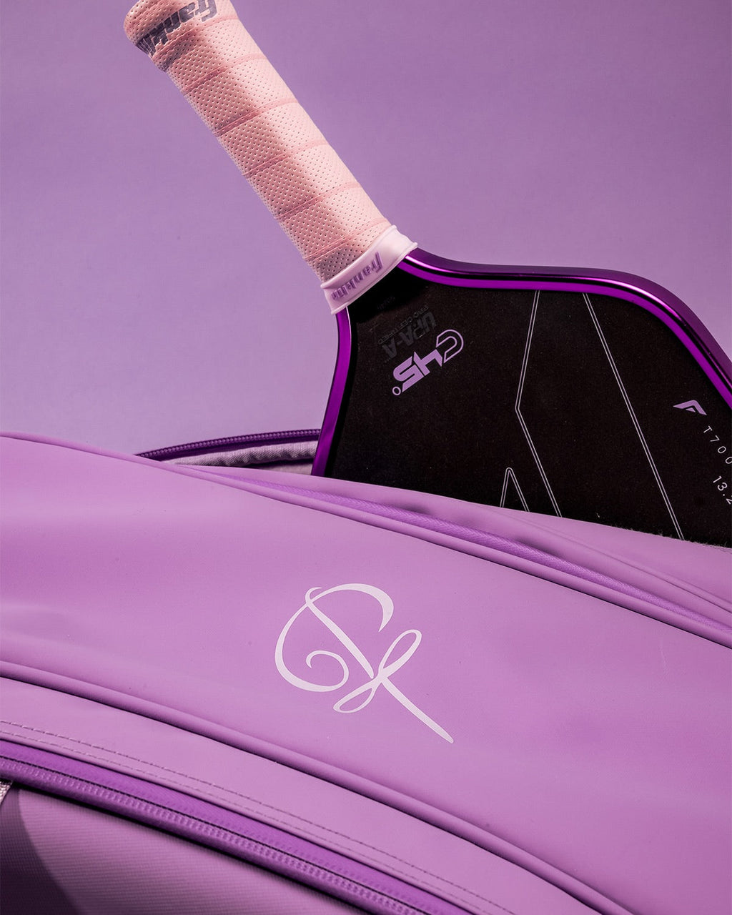 Franklin Parris Todd Signature Pickleball Pro Series Bag II | Limited Edition