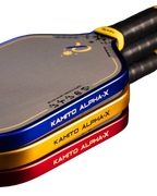 Kamito Alpha-X Pilipinas Limited Edition Pickleball Paddle
