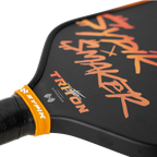 SYPIK X $MAKER TRITON 5 Pickleball Paddle