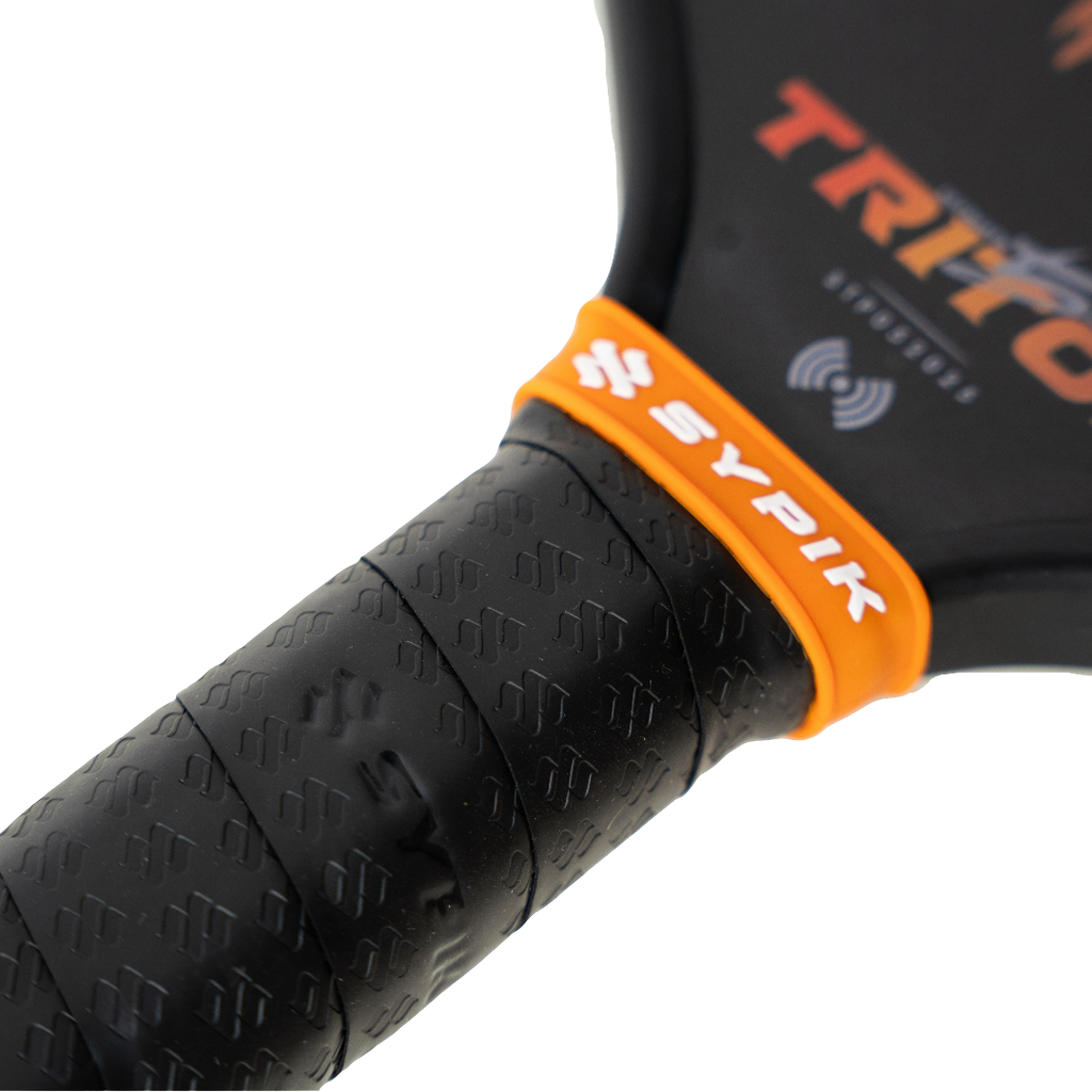 SYPIK X $MAKER TRITON 5 Pickleball Paddle