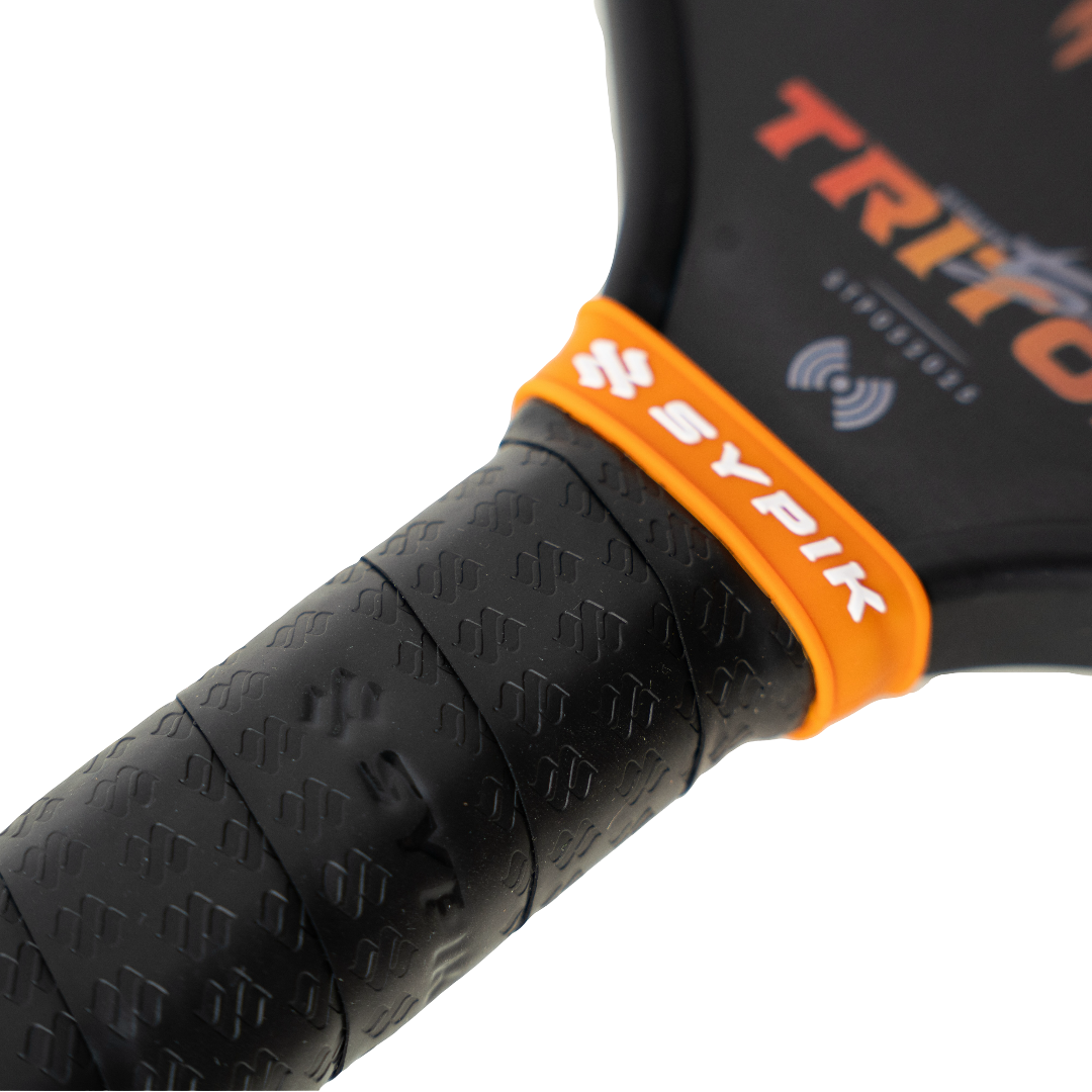 SYPIK X $MAKER TRITON 5 Pickleball Paddle