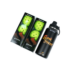 SYPIK X $MAKER TRITON 5 Pickleball Paddle