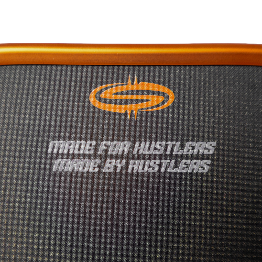 SYPIK X $MAKER TRITON 5 Pickleball Paddle