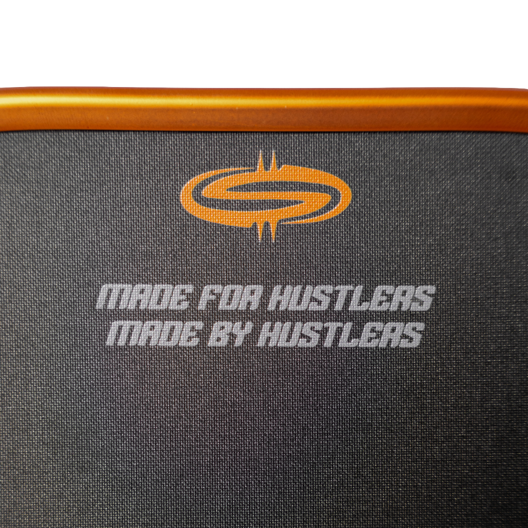 SYPIK X $MAKER TRITON 5 Pickleball Paddle