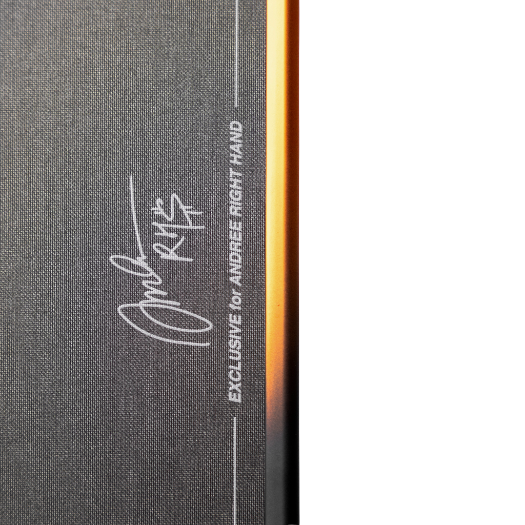 SYPIK X $MAKER TRITON 5 Pickleball Paddle