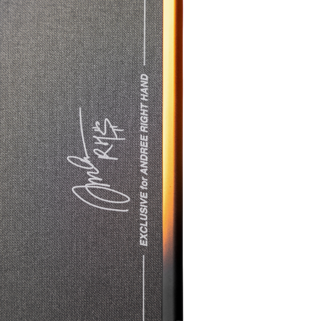 SYPIK X $MAKER TRITON 5 Pickleball Paddle