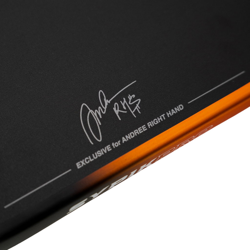 SYPIK X $MAKER TRITON 5 Pickleball Paddle