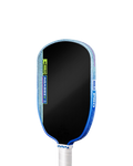JOOLA Andre Agassi V Washed Indigo Special Edition Pickleball Paddle