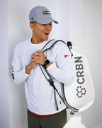 CRBN Pro Team Tour Bag 2.0 2025 Pickleball Backpack