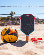 JOOLA Pops “Rally Rocket” Perseus Double Vision Edition Pickleball Paddle