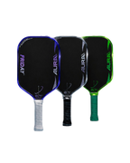 Friday AURA PRO Metallic Colorways Pickleball Paddle