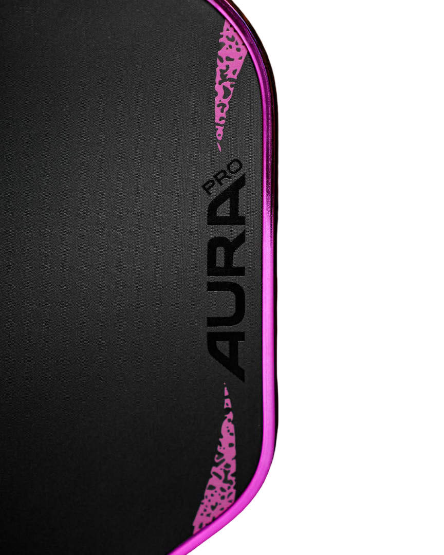Friday AURA PRO Metallic Colorways Pickleball Paddle