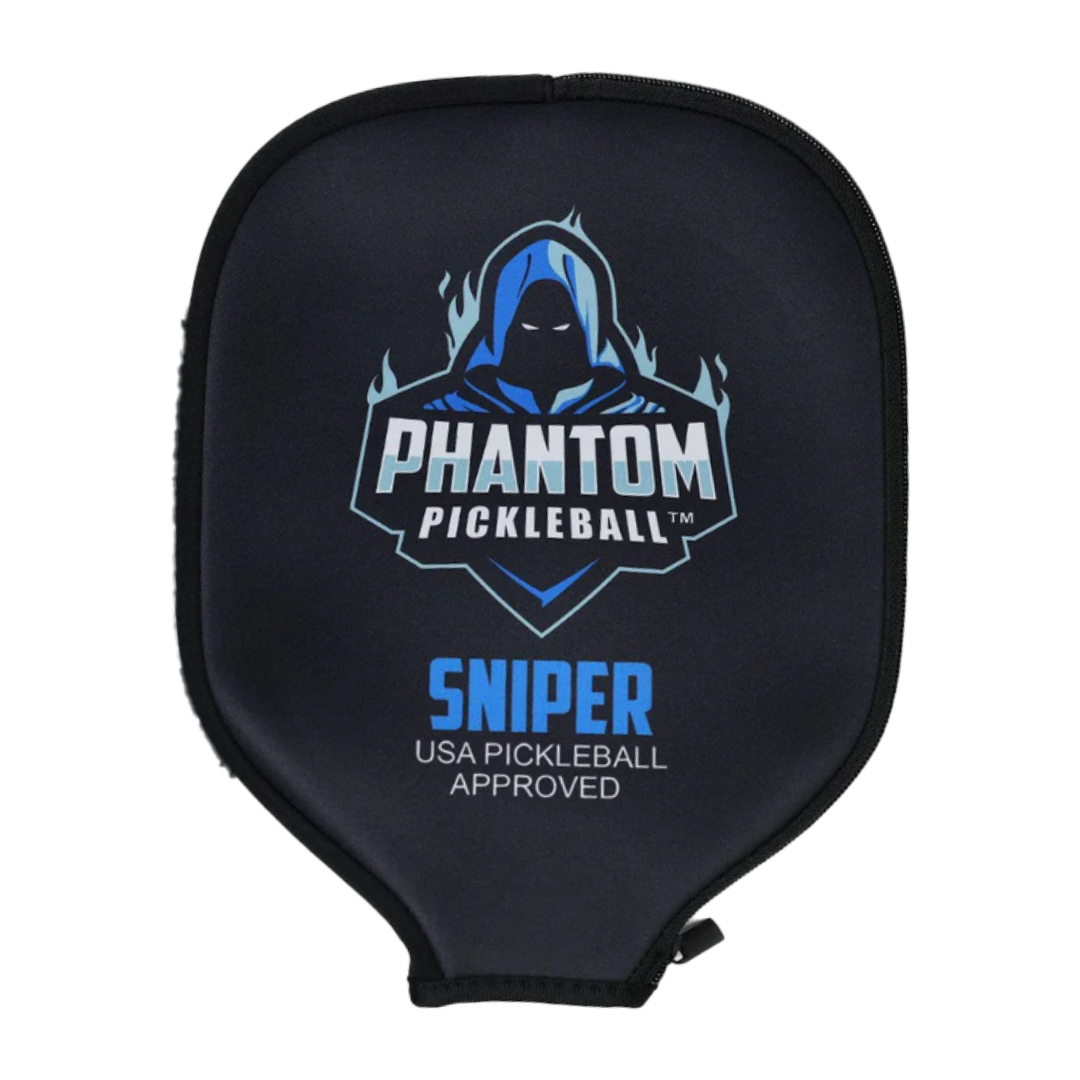 Phantom Pickleball Paddle Cover