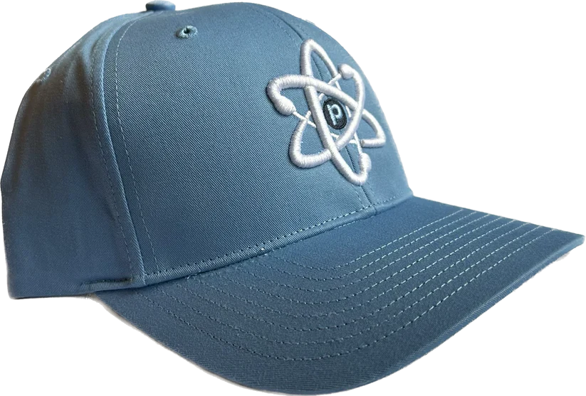 Proton Atomic Snapback Pickleball Hat
