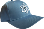 Proton Atomic Snapback Pickleball Hat