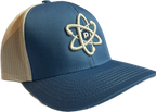 Proton Atomic Snapback Pickleball Hat