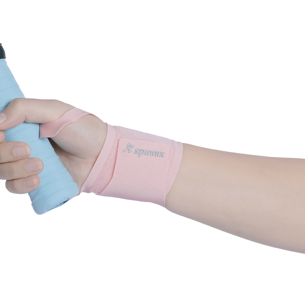 Spinnix Monar Pickleball Wrist Wrap