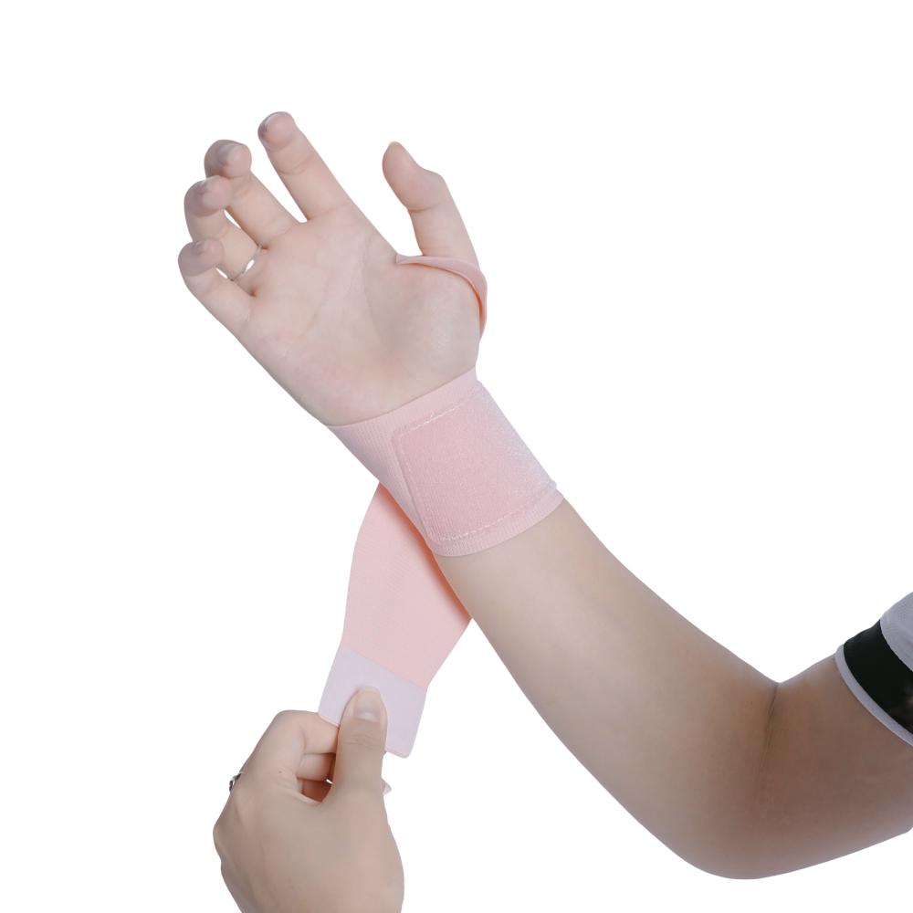 Spinnix Monar Pickleball Wrist Wrap