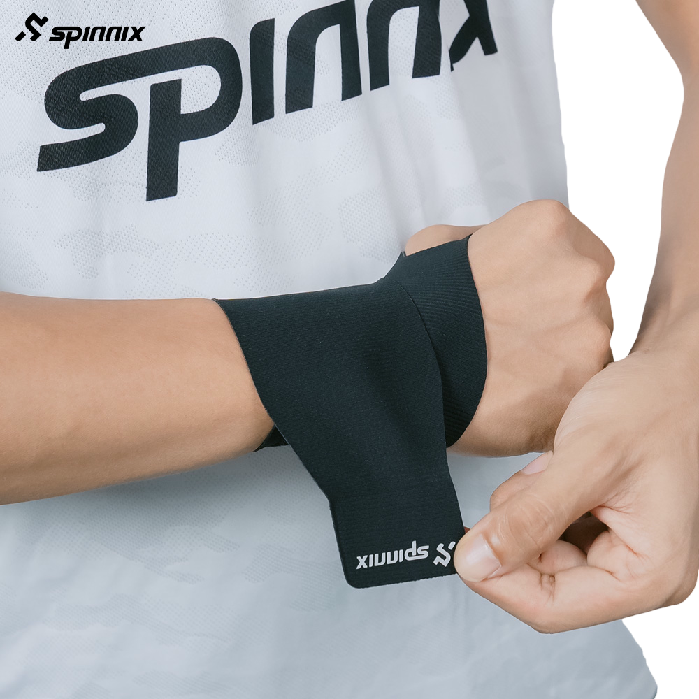 Spinnix Monar Pickleball Wrist Wrap