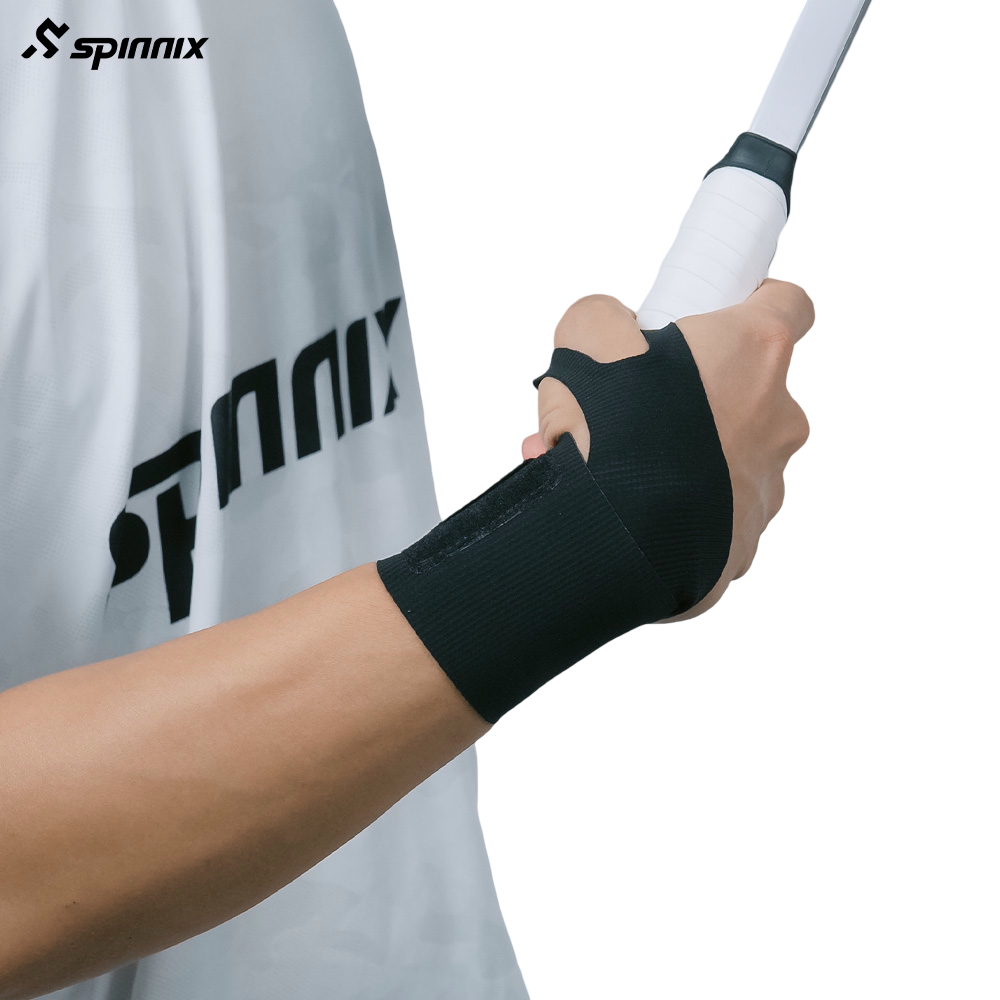Spinnix Monar Pickleball Wrist Wrap