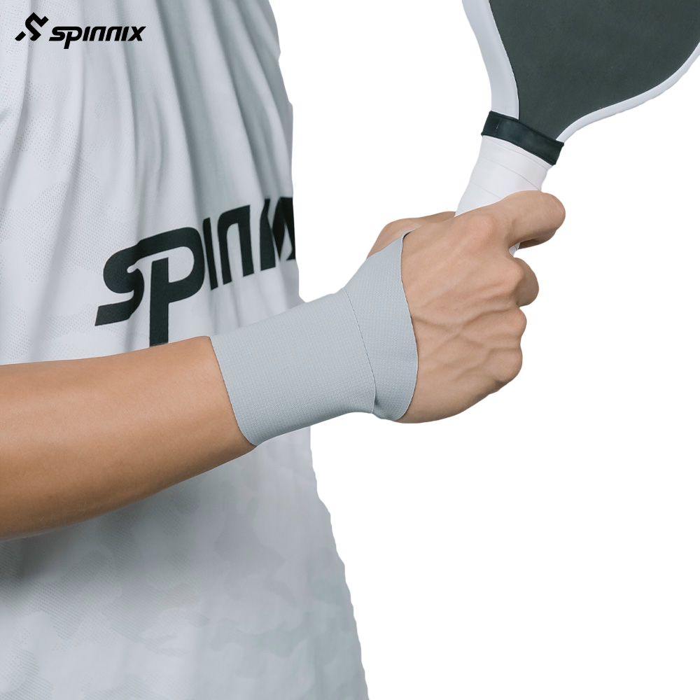 Spinnix Monar Pickleball Wrist Wrap