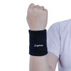 Spinnix Snow Pickleball Wristband