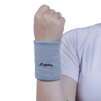 Spinnix Snow Pickleball Wristband