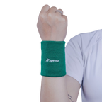 Spinnix Snow Pickleball Wristband
