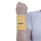 Spinnix Snow Pickleball Wristband