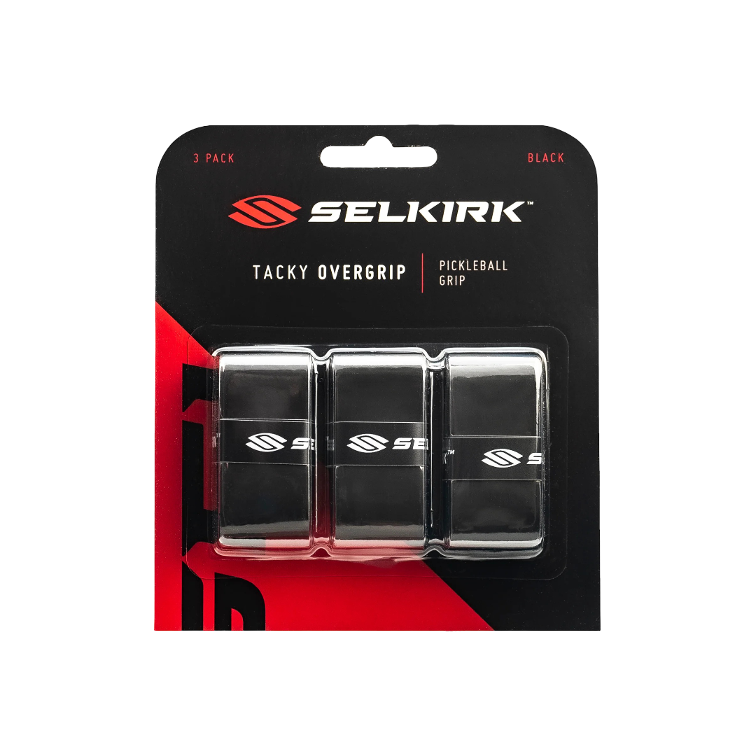 Selkirk Tacky Overgrip Pickleball