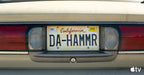 JOOLA x The Dink “Da Hammer” Limited Edition Pickleball Paddle