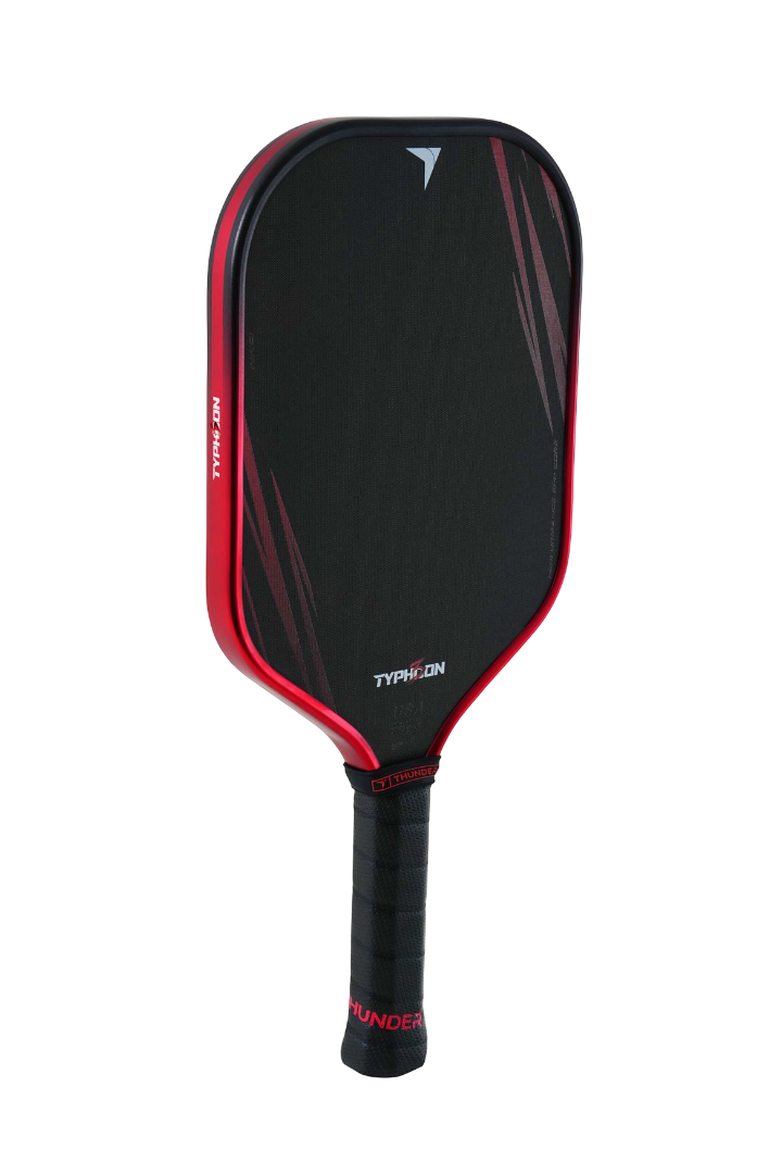 Thunder Typhon 3 Upgraded Version Pickleball Paddle