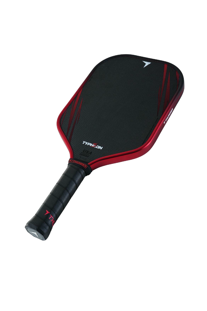 Thunder Typhon 3 Upgraded Version Pickleball Paddle