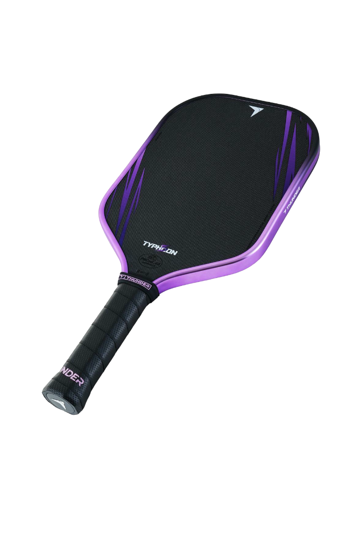 Thunder Typhon 3 Upgraded Version Pickleball Paddle