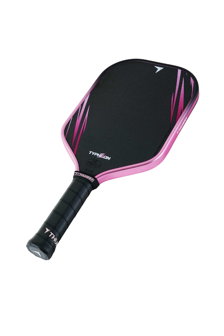 Thunder Typhon 3 Upgraded Version Pickleball Paddle