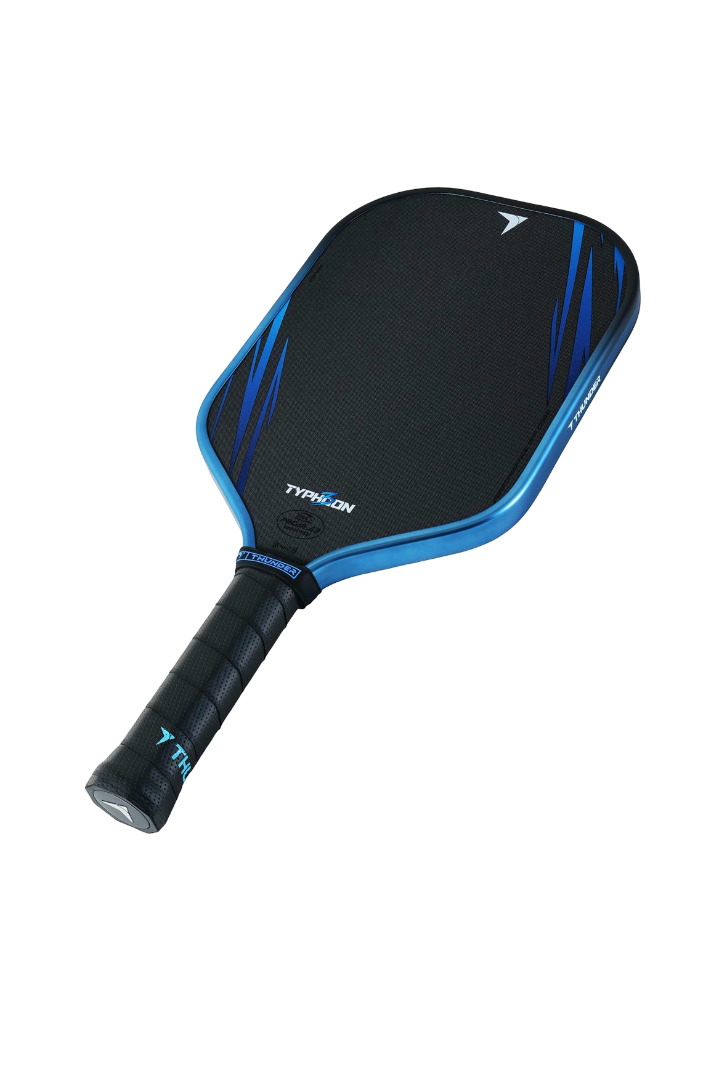 Thunder Typhon 3 Upgraded Version Pickleball Paddle