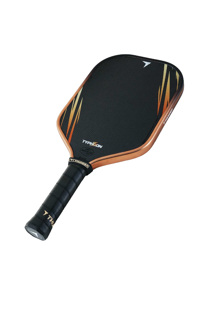 Thunder Typhon 3 Upgraded Version Pickleball Paddle