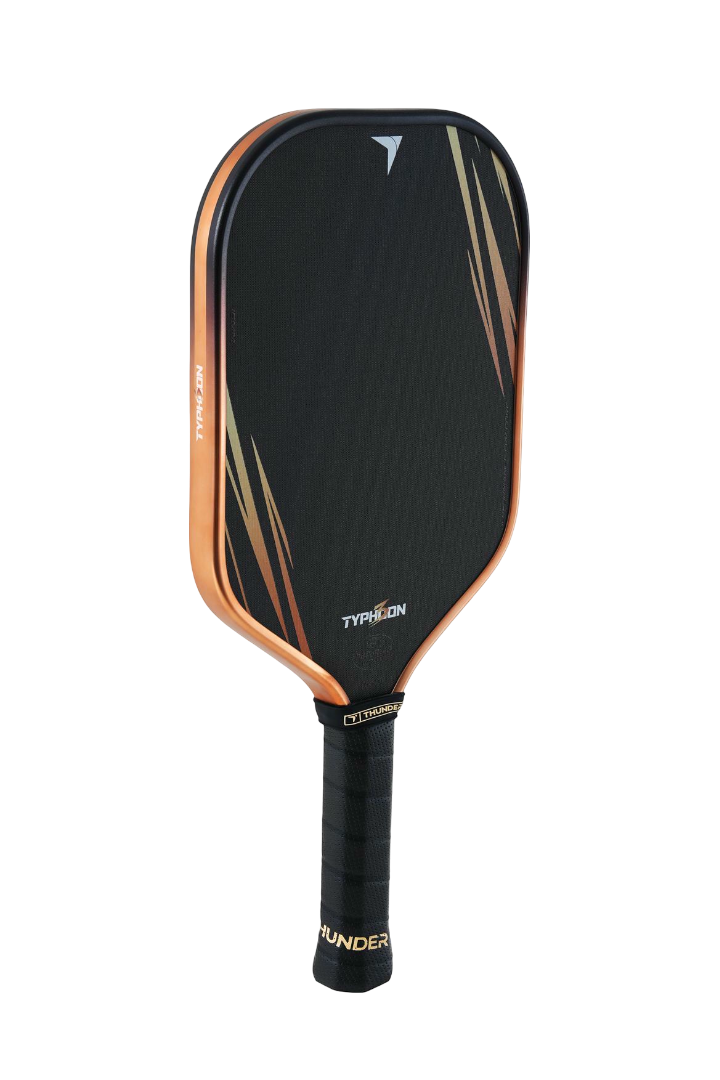 Thunder Typhon 3 Upgraded Version Pickleball Paddle