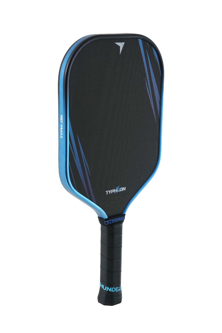 Thunder Typhon 3 Upgraded Version Pickleball Paddle