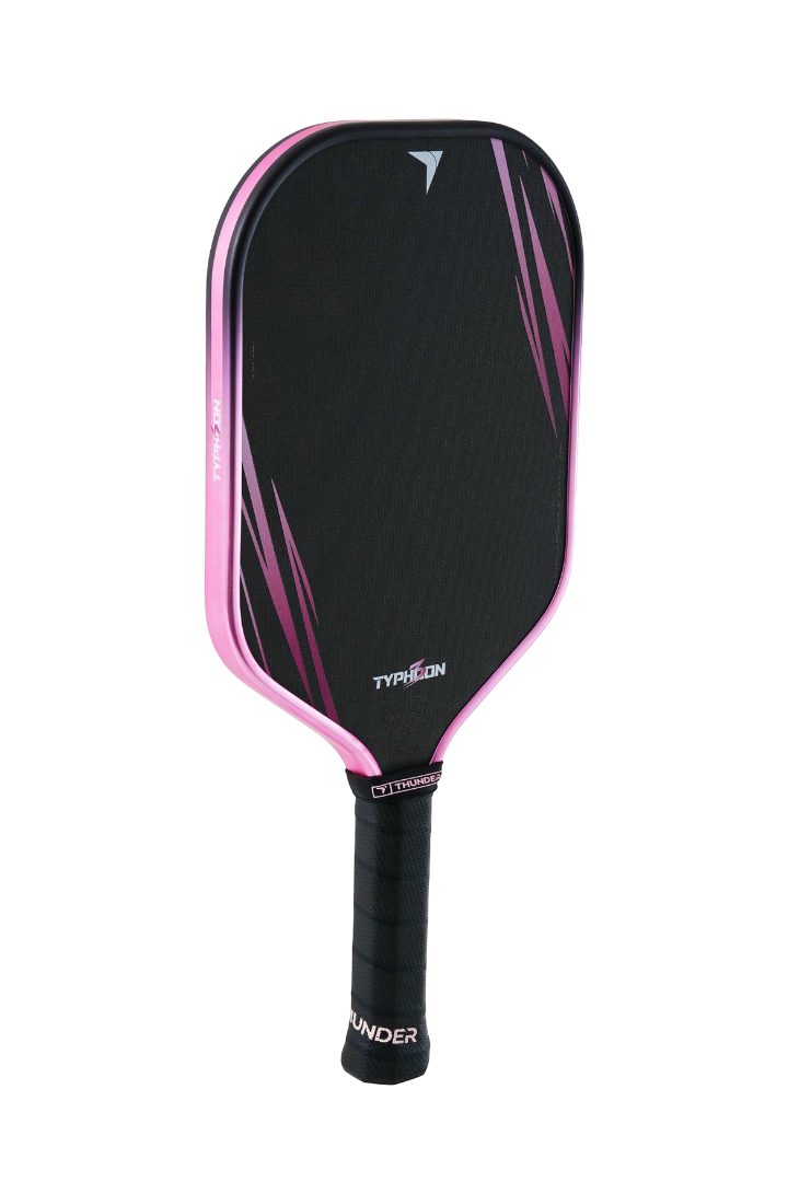 Thunder Typhon 3 Upgraded Version Pickleball Paddle
