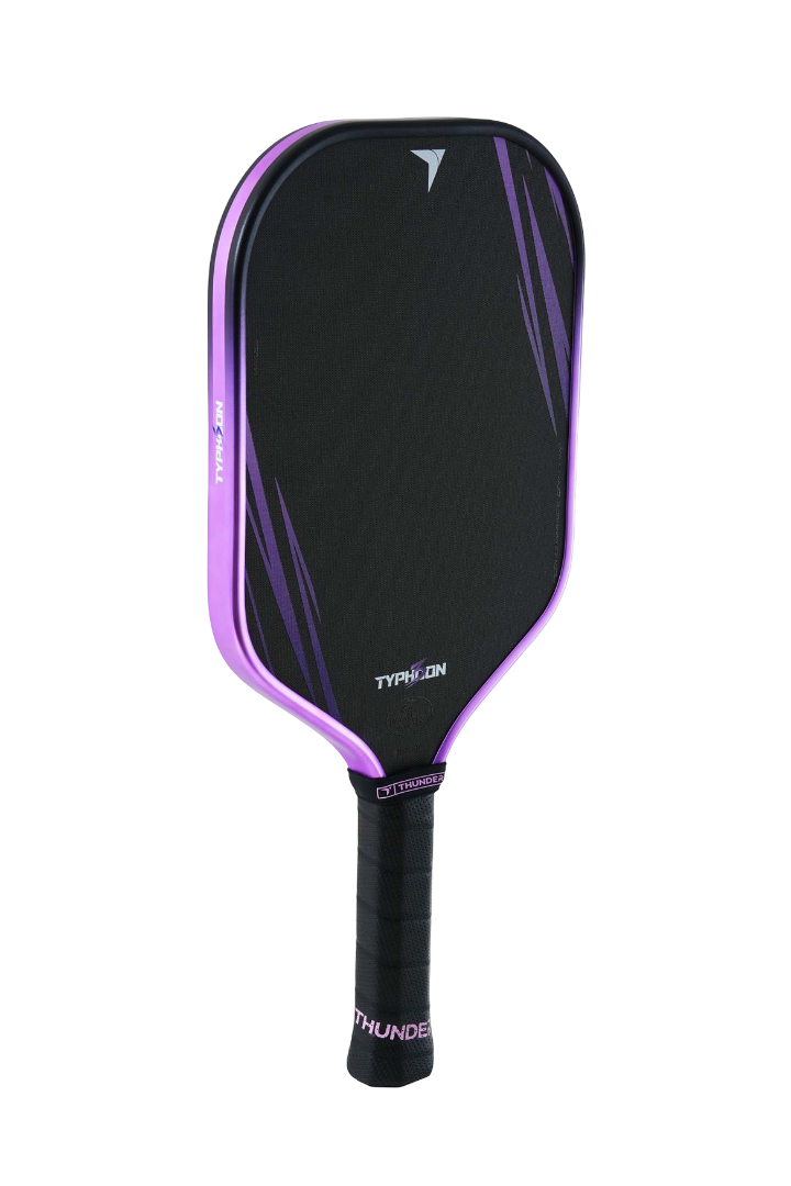 Thunder Typhon 3 Upgraded Version Pickleball Paddle