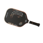 Thrive FURY EL Gold Inspired 15.5mm Pickleball Paddle