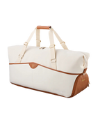 Wilson RF Lawn Collection Practice Duffel Bag