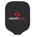 Gearbox Pickleball Paddle Cover