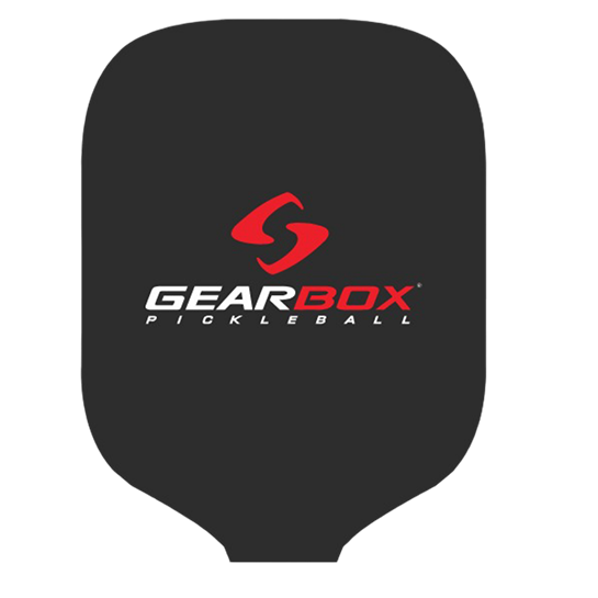 Gearbox Pickleball Paddle Cover