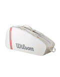 Wilson Tour 6 Pack Pickleball Bag