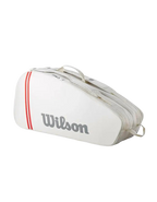 Wilson Tour 6 Pack Pickleball Bag