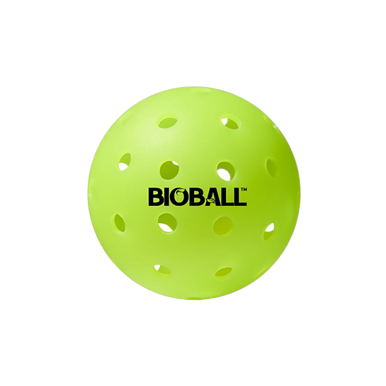 KOMODO BioBall™ Pickleball Balls
